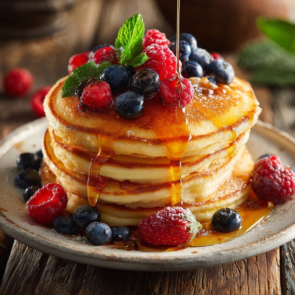 Breakfast Ideas For A Crowd On A Budget